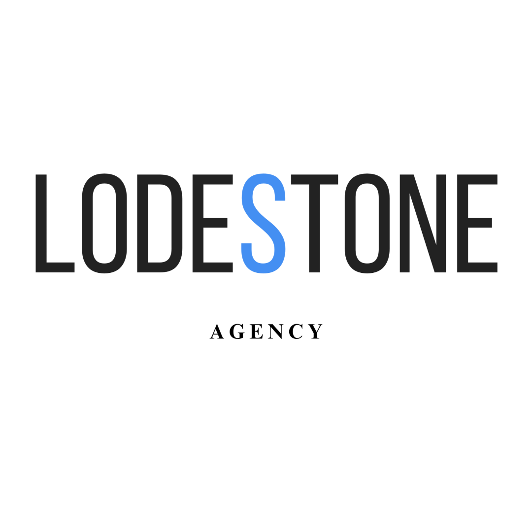 logo lodestone couleur
