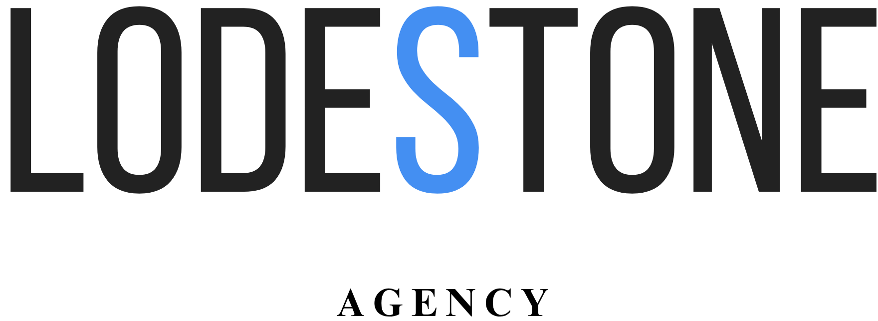 logo lodestone couleur